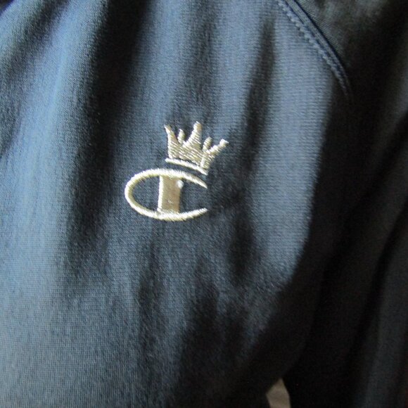 NEW🏃‍➡️Champion Track Jacket Small - Picture 7 of 10